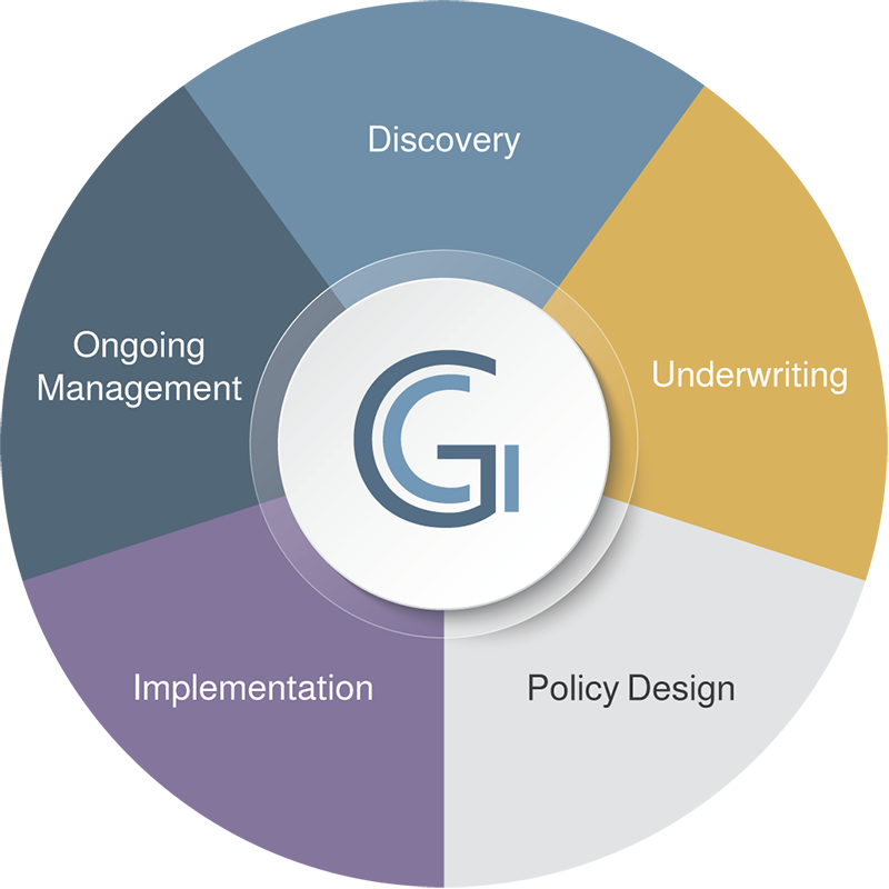 CGIA Way Brochure Graphic